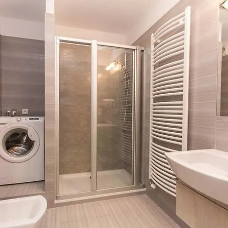 Appartement Visit Baltic - Sienkiewicza Slawomira Mrozka Z 2 Sypialniami Rs2 29