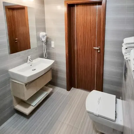 Apartment Visit Baltic - Sienkiewicza Slawomira Mrozka Z 2 Sypialniami Rs2 29 *
