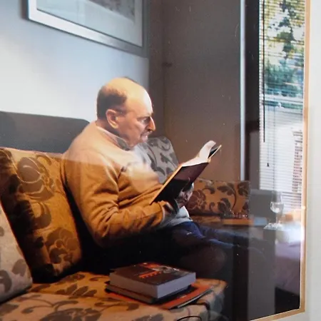 Visit Baltic - Sienkiewicza Slawomira Mrozka Z 2 Sypialniami Rs2 29 Apartamento *