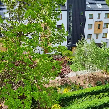 Visit Baltic - Sienkiewicza Slawomira Mrozka Z 2 Sypialniami Rs2 29 Świnoujście