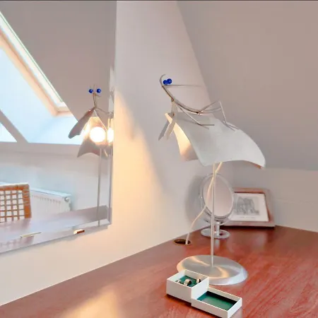 Visit Baltic - Sienkiewicza Slawomira Mrozka Z 2 Sypialniami Rs2 29 Apartment *