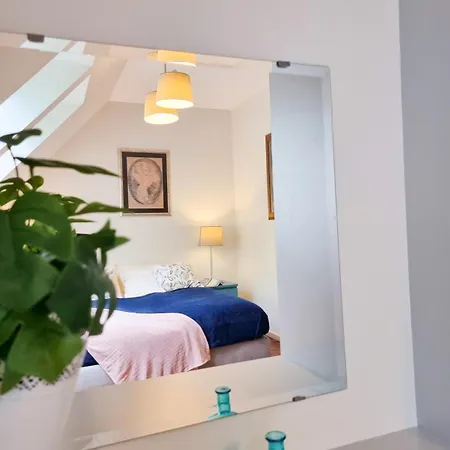 Visit Baltic - Sienkiewicza Slawomira Mrozka Z 2 Sypialniami Rs2 29 Świnoujście