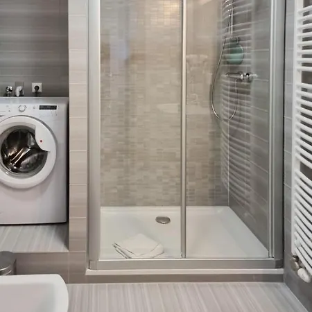 Visit Baltic - Sienkiewicza Slawomira Mrozka Z 2 Sypialniami Rs2 29 Świnoujście