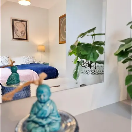 Visit Baltic - Sienkiewicza Slawomira Mrozka Z 2 Sypialniami Rs2 29 Appartement