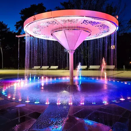 Visit Baltic - Sienkiewicza Slawomira Mrozka Z 2 Sypialniami Rs2 29 Appartement Świnoujście