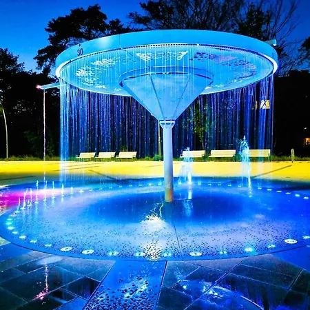 Appartement Visit Baltic - Sienkiewicza Slawomira Mrozka Z 2 Sypialniami Rs2 29