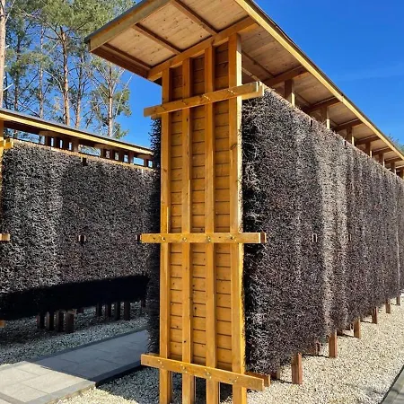 Visit Baltic - Sienkiewicza Slawomira Mrozka Z 2 Sypialniami Rs2 29 *